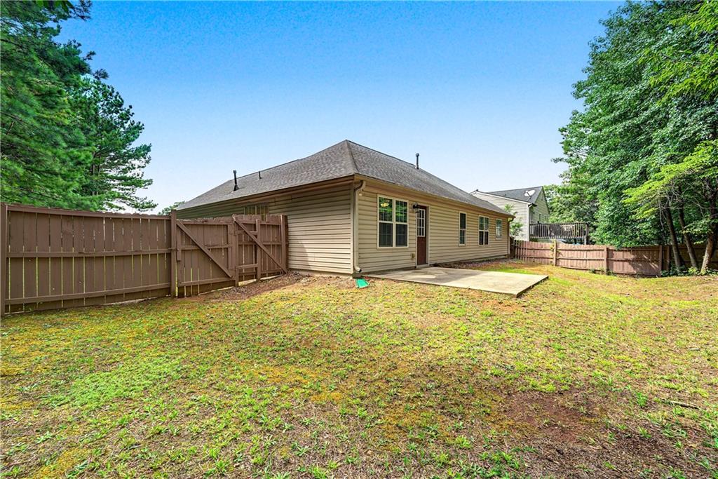 7650 Summit Trail Property Photo 20