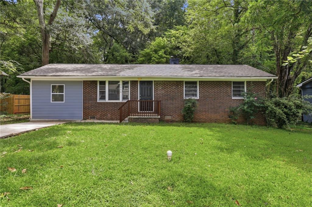 3200 Belfort Road Se Property Photo 2