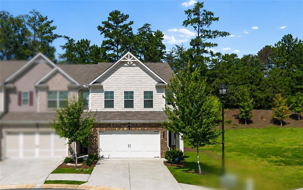 205 Yellowwood Way Property Photo 1