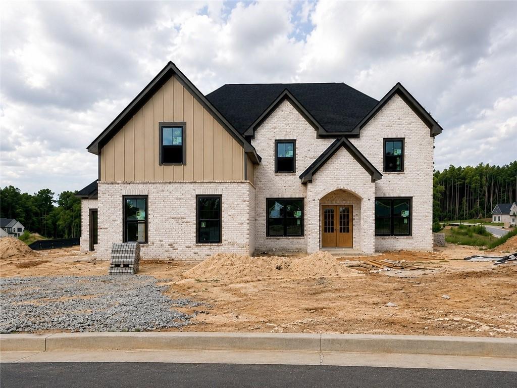 1503 Reserve Glen Drive Property Photo 1