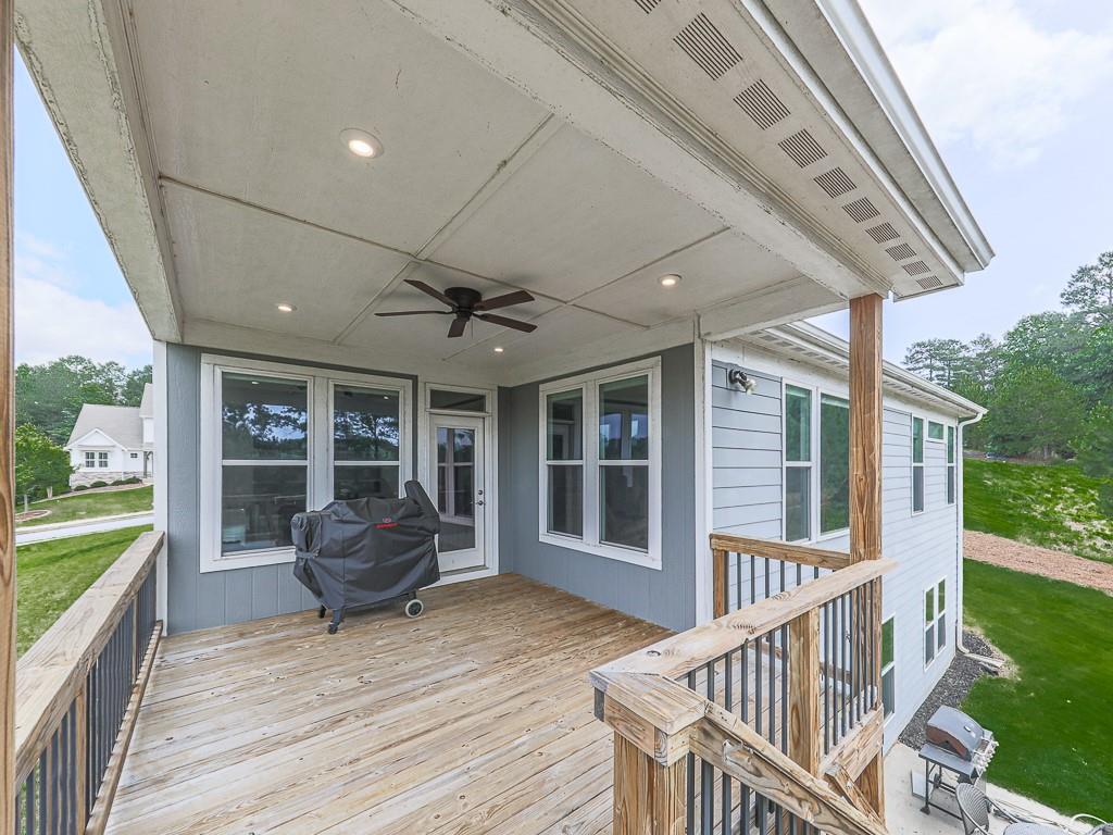 507 Perdue Trail Property Photo 38