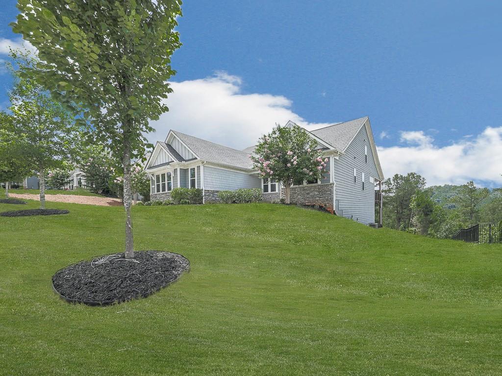 507 Perdue Trail Property Photo 39