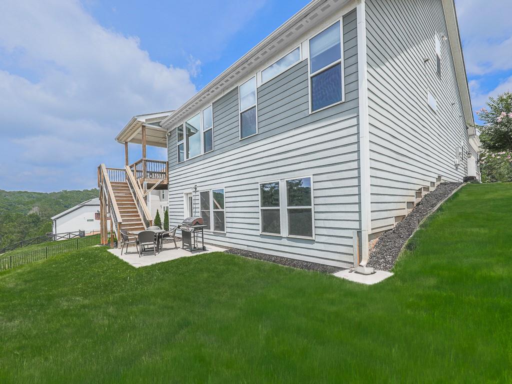 507 Perdue Trail Property Photo 45