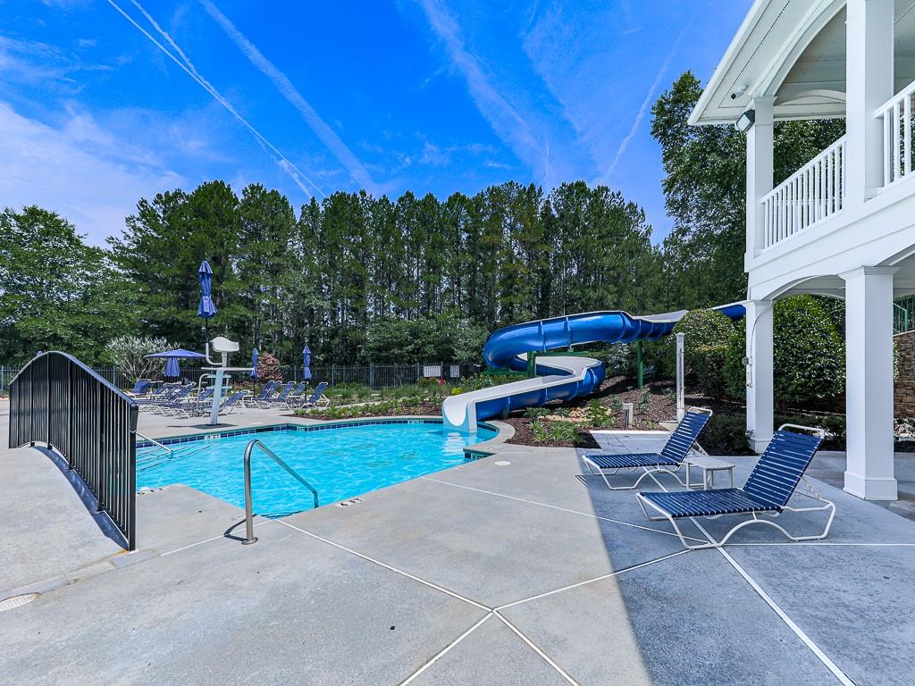 507 Perdue Trail Property Photo 50