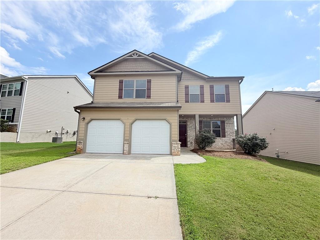 2048 Massey Lane Property Photo 1