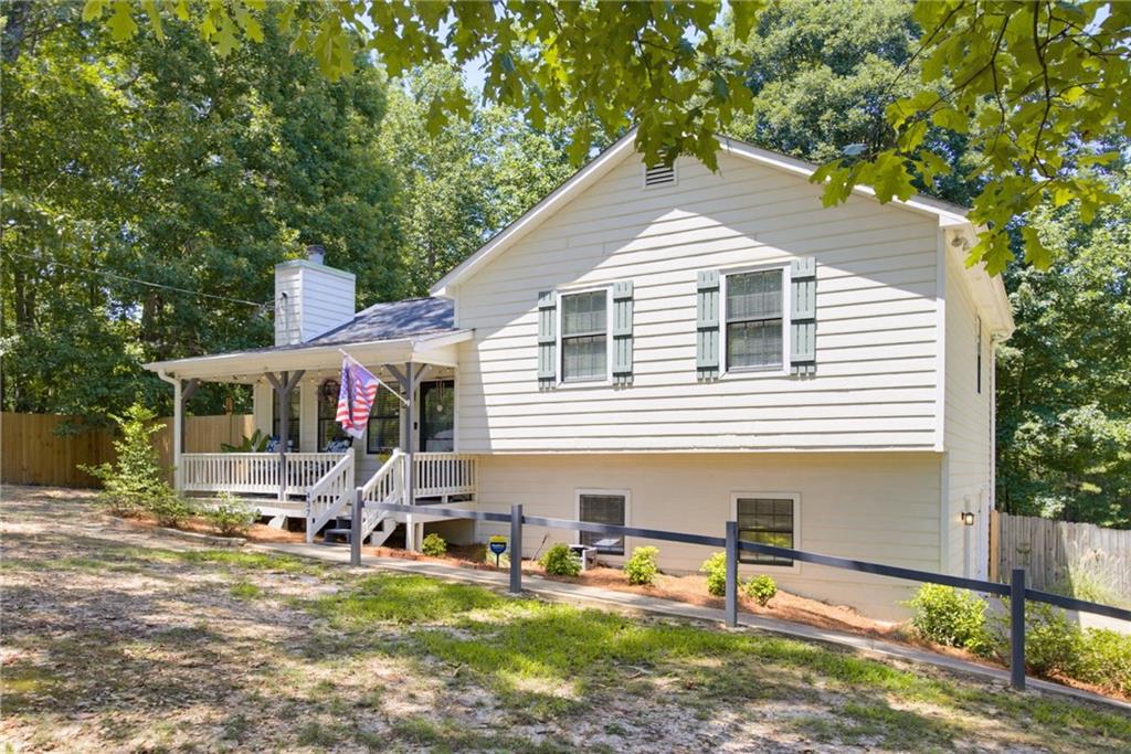 437 School Road Property Photo 1
