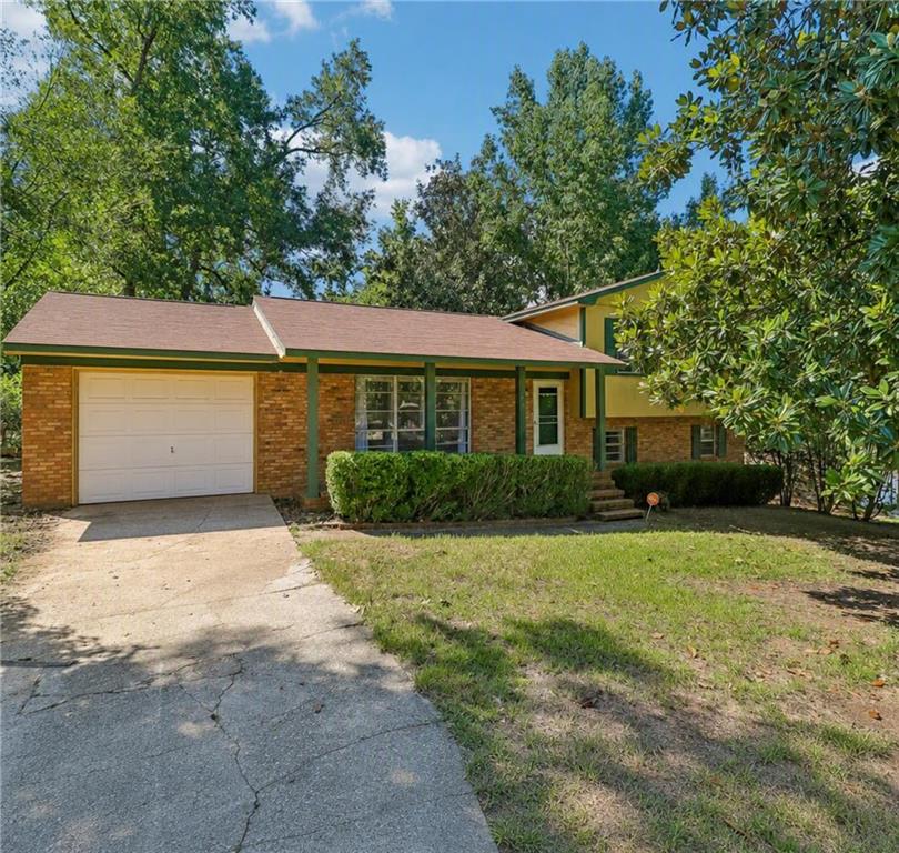 3762 Fairington Drive Property Photo 1