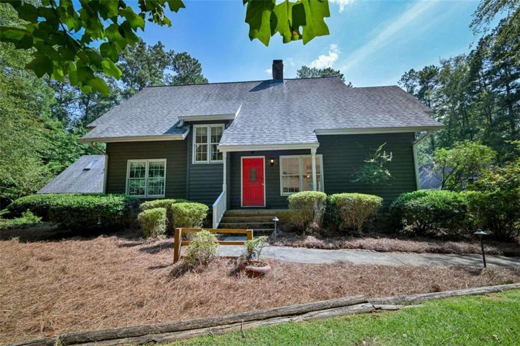 3189 Spring Lake Dr Ne Property Photo 1