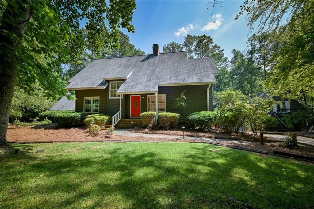3189 Spring Lake Dr Ne Property Photo 2