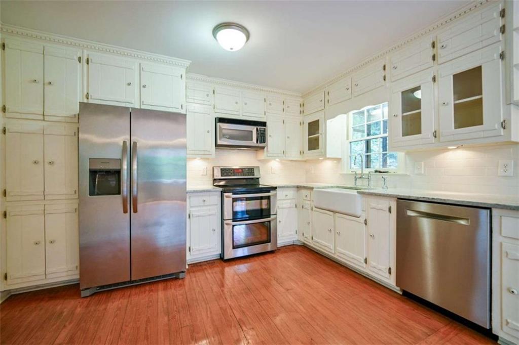 3189 Spring Lake Dr Ne Property Photo 22