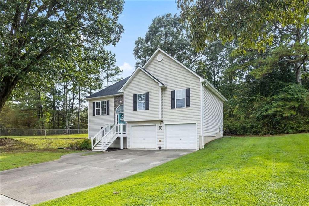 110 O'hara Drive Property Photo 1
