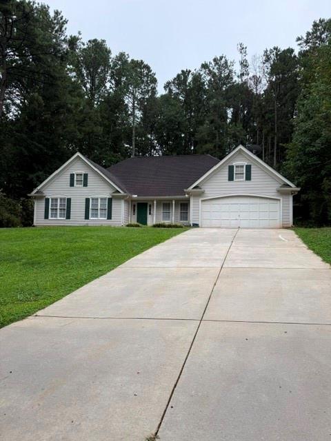 644 Laufin Court Property Photo 1