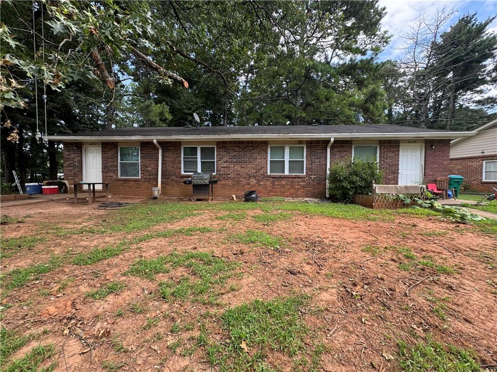 4227 Woodwin Court Property Photo 1