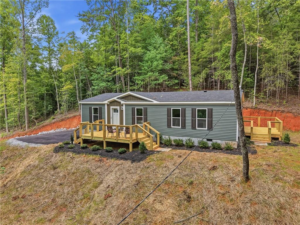 67 Chastain Road Property Photo 1