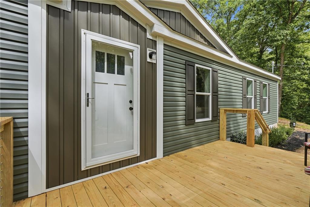67 Chastain Road Property Photo 2