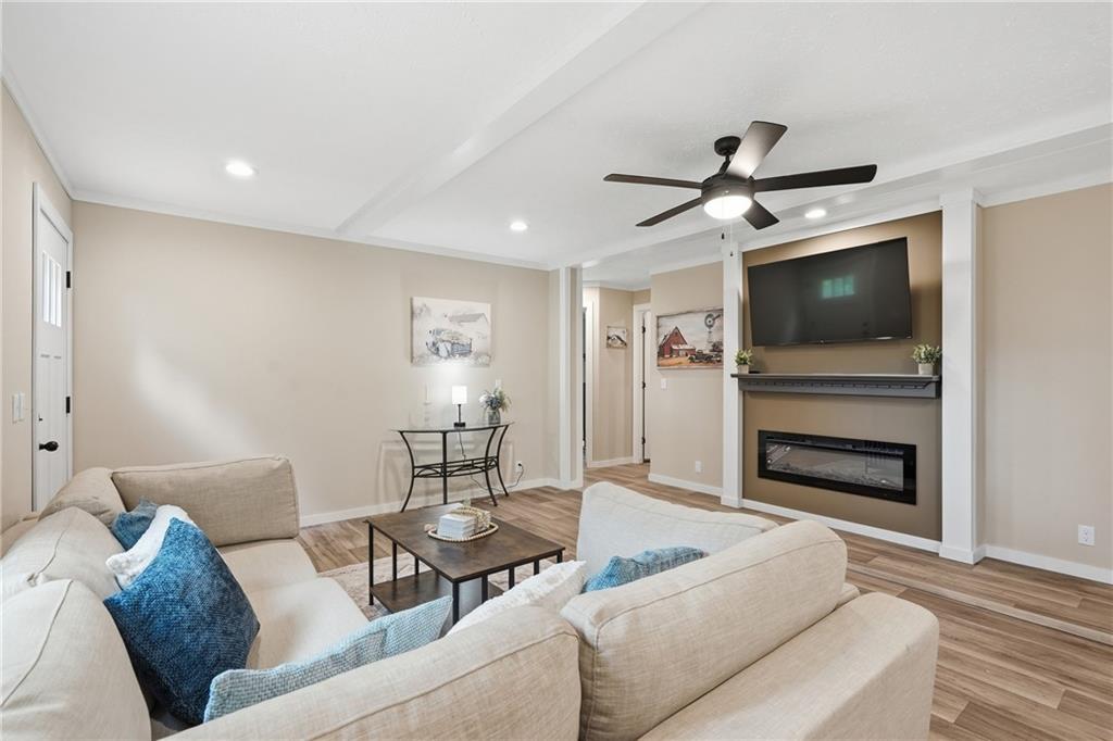 67 Chastain Road Property Photo 4