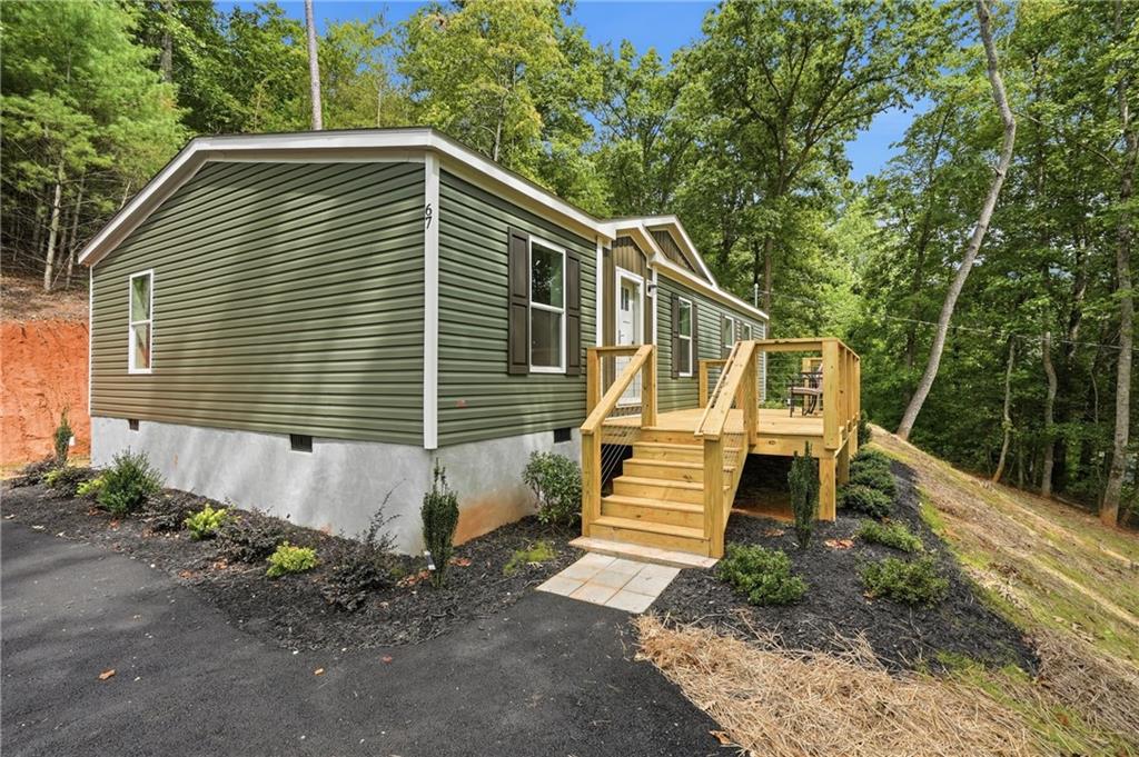 67 Chastain Road Property Photo 24