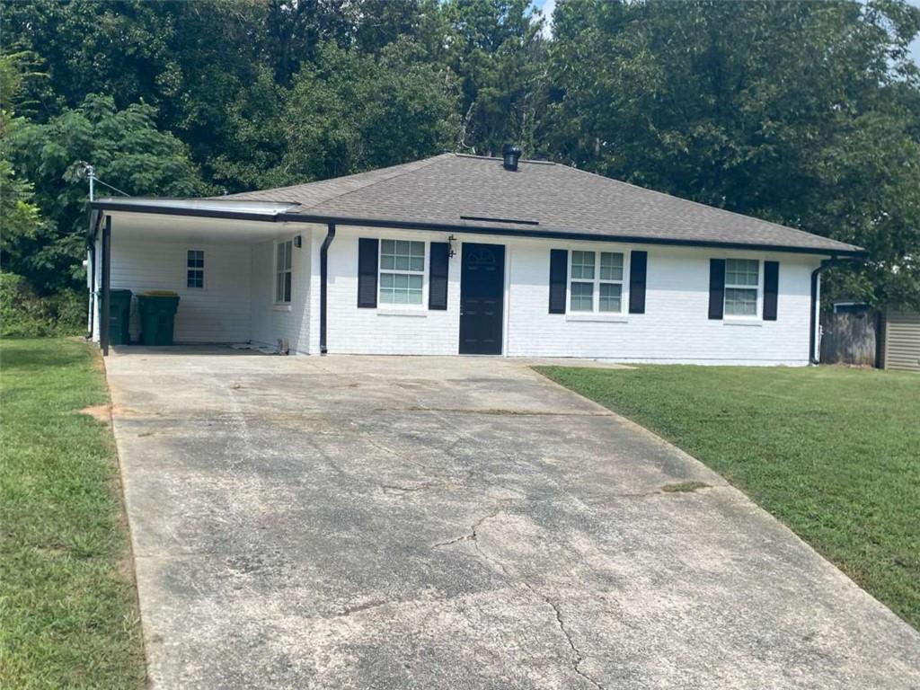 5335 Lee Cir Property Photo 2