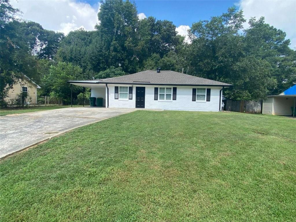 5335 Lee Cir Property Photo 3