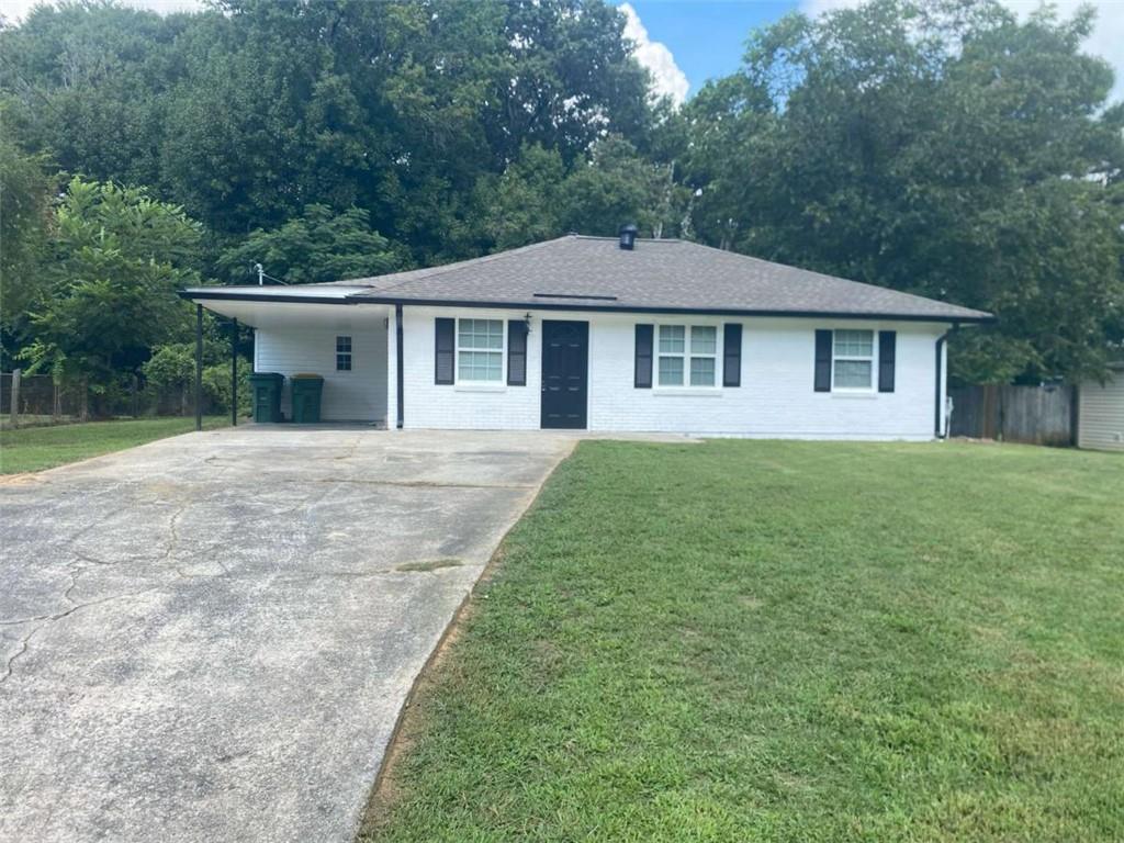 5335 Lee Cir Property Photo 5