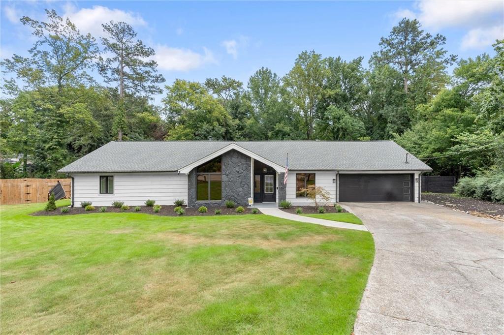 1300 Chipping Court Property Photo 1