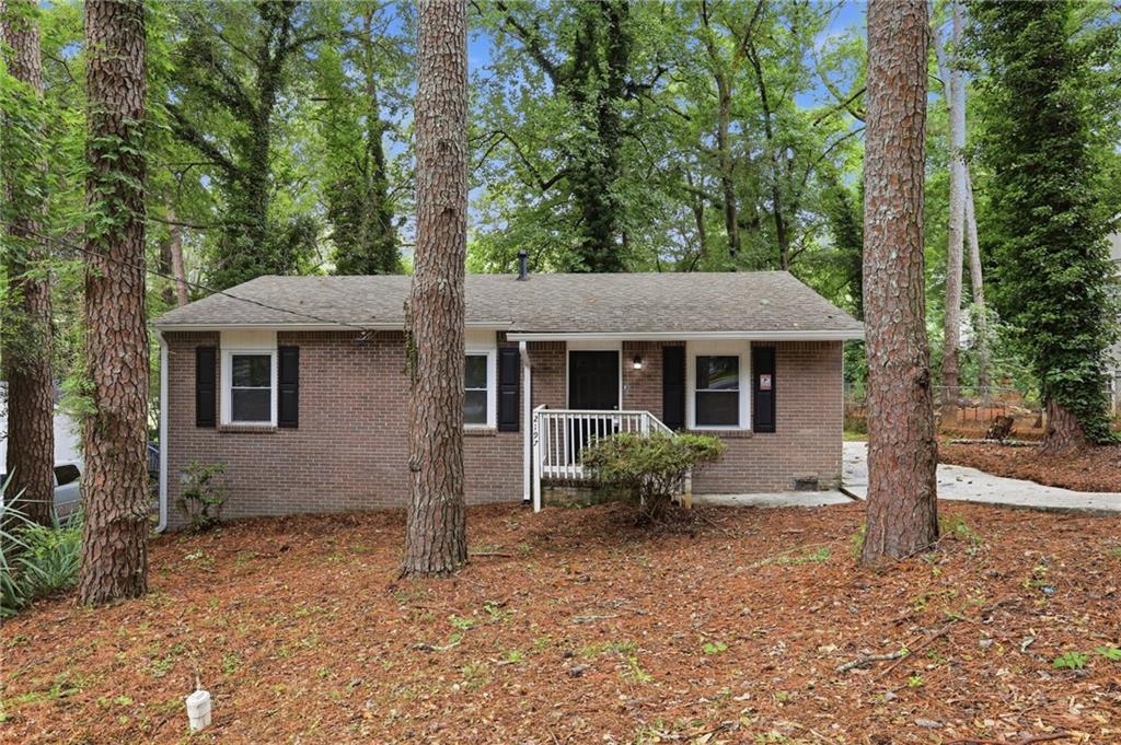 2197 Swallow Circle Se Property Photo 1