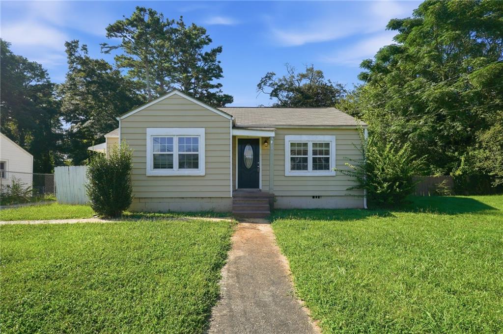 3033 Washington Road Property Photo 1