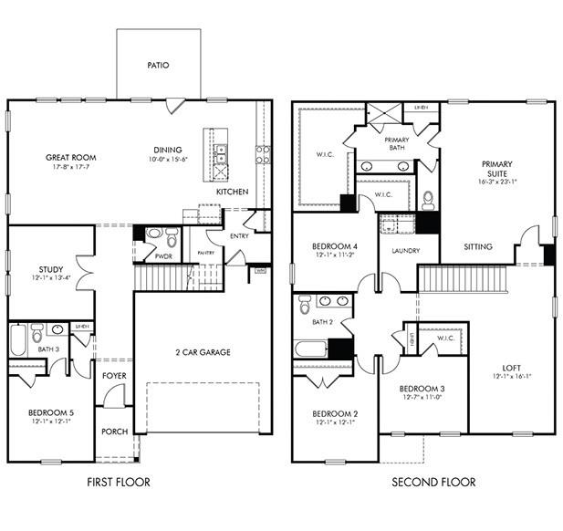 7245 Lyric Street Property Photo 2