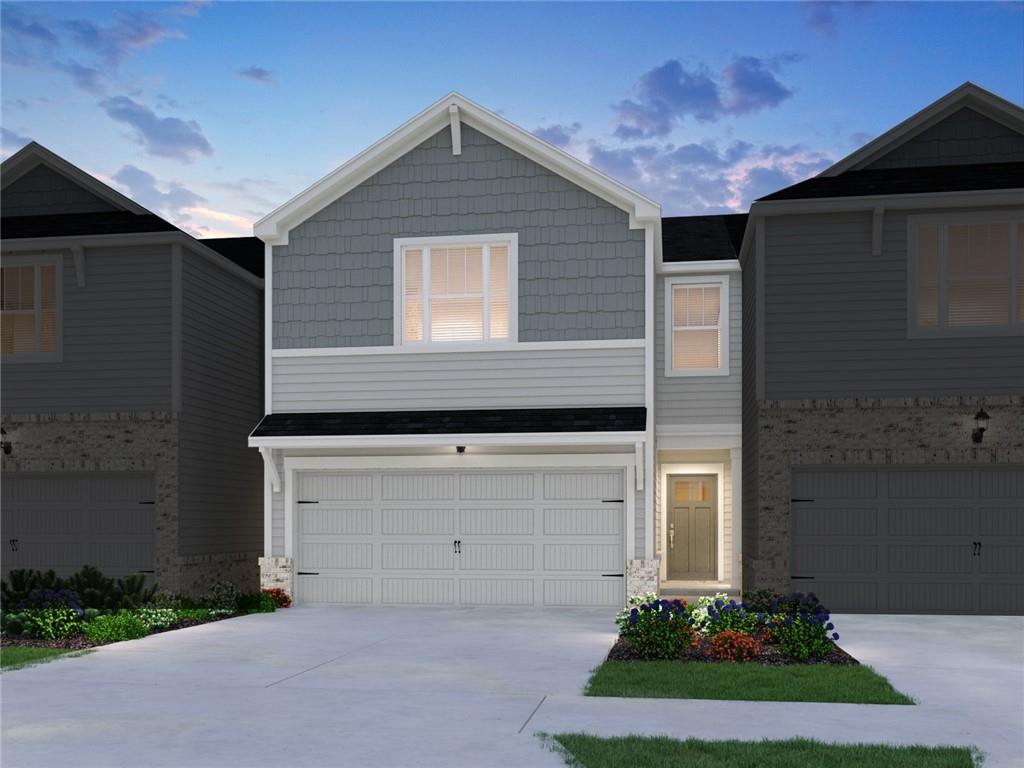 7860 Marie Way Property Photo 1