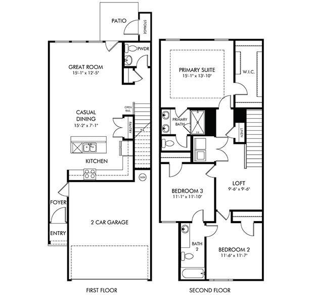 7860 Marie Way Property Photo 2