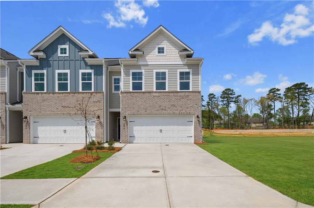 3659 Donovan Circle Property Photo 1