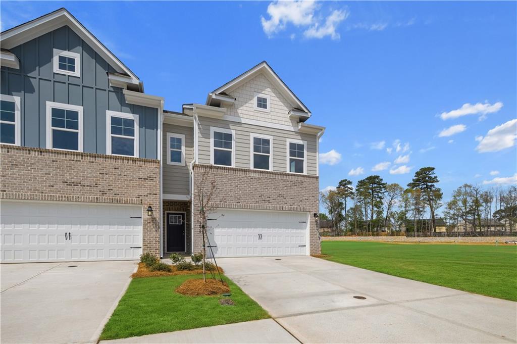 3659 Donovan Circle Property Photo 3