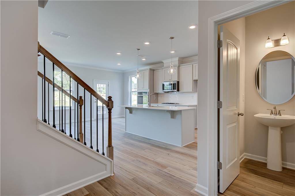 3659 Donovan Circle Property Photo 5