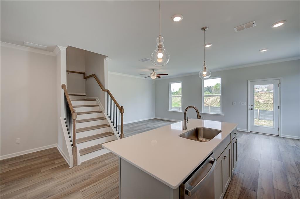 3659 Donovan Circle Property Photo 11