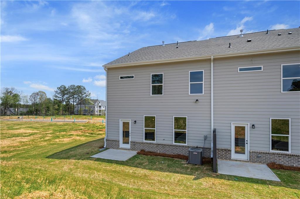 3659 Donovan Circle Property Photo 26