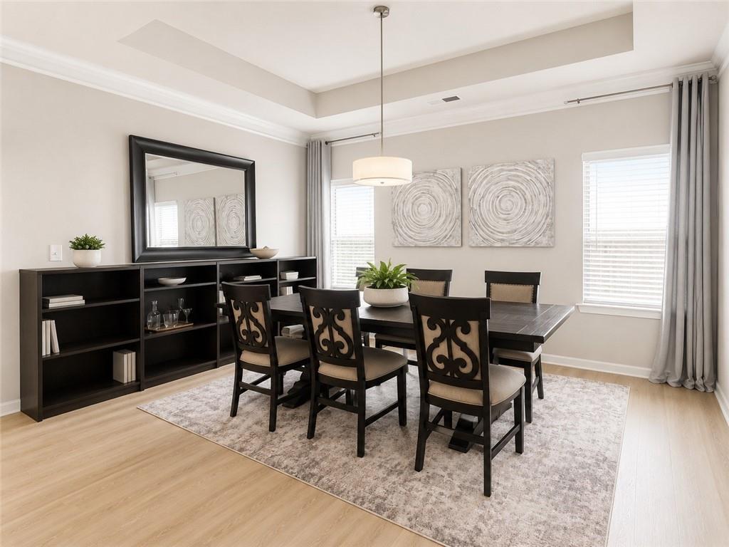 105 Green Tree Court Property Photo 4