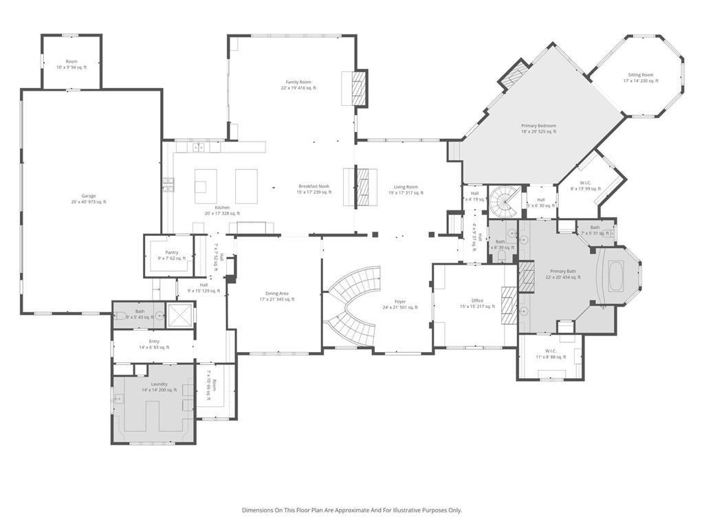 2957 Darlington Run Run Property Photo 38
