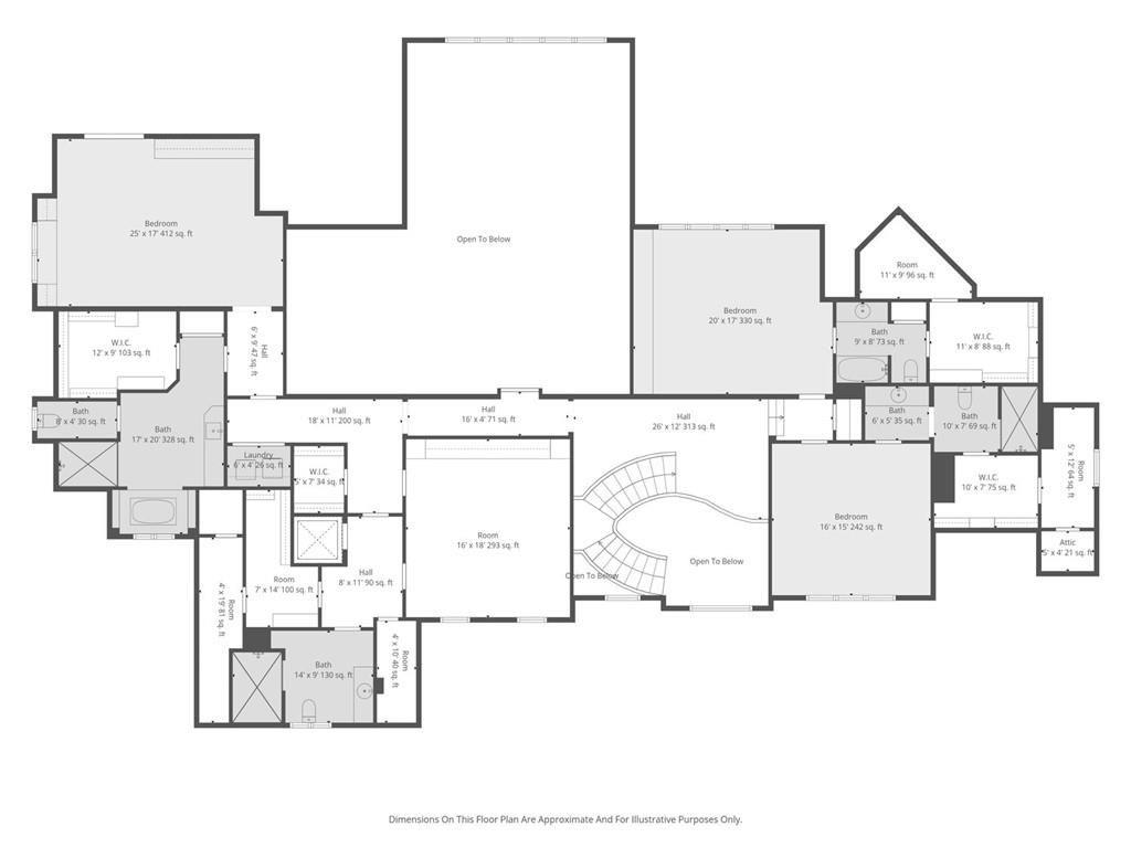 2957 Darlington Run Run Property Photo 39