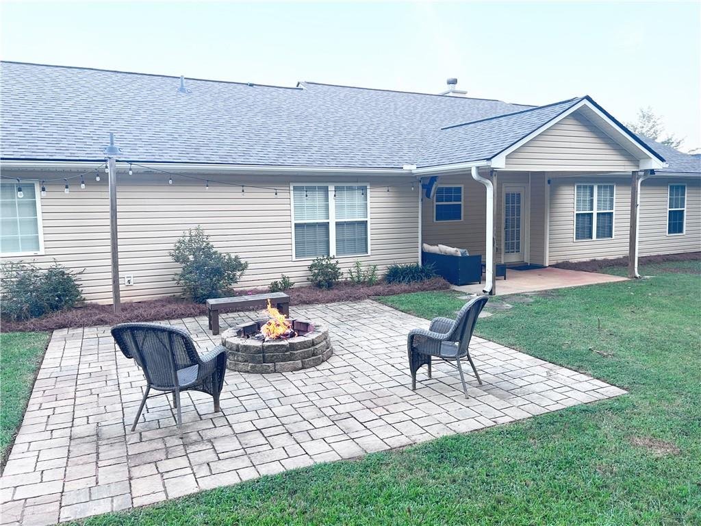 1703 Jeremy Drive Property Photo 2