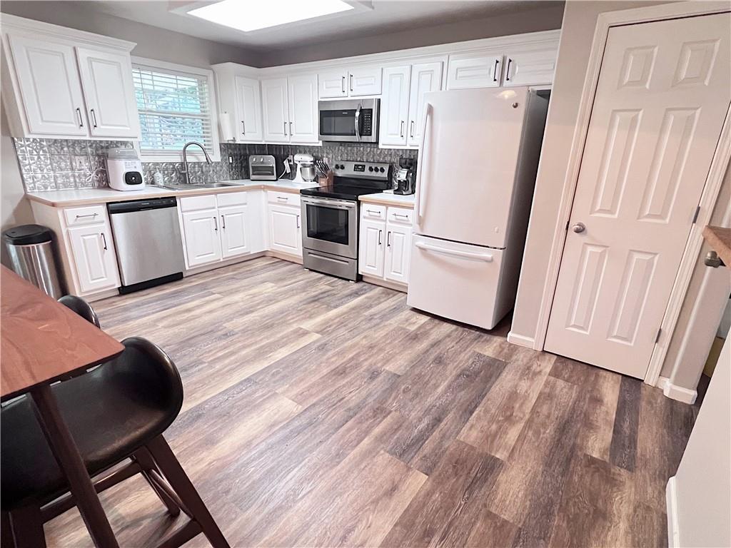 1703 Jeremy Drive Property Photo 8