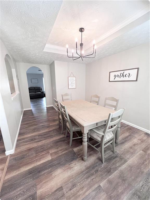 1703 Jeremy Drive Property Photo 11