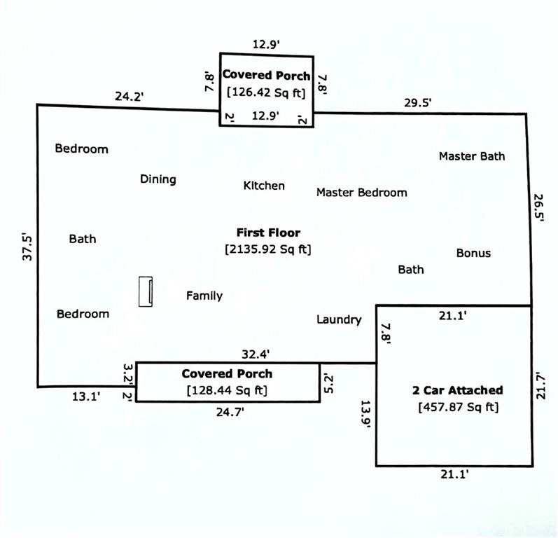 1703 Jeremy Drive Property Photo 26