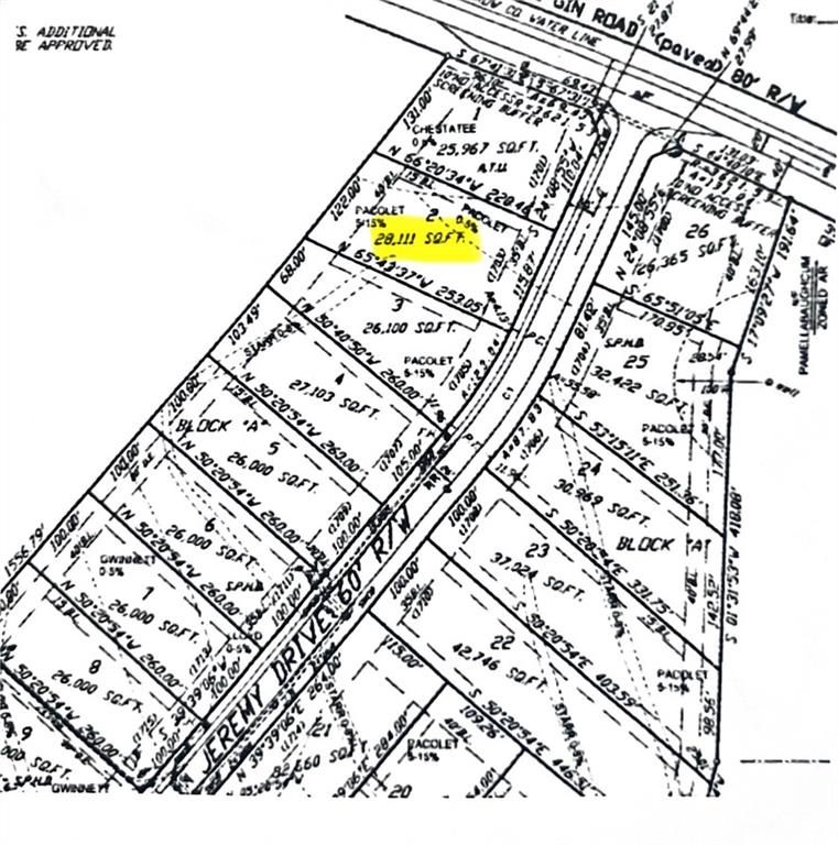 1703 Jeremy Drive Property Photo 27