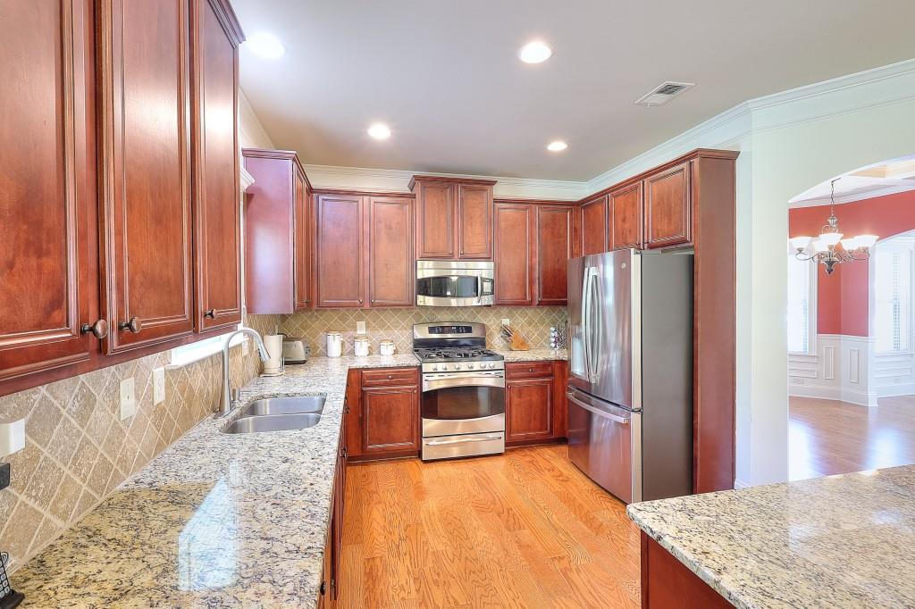 2597 Corey Park Drive Property Photo 19