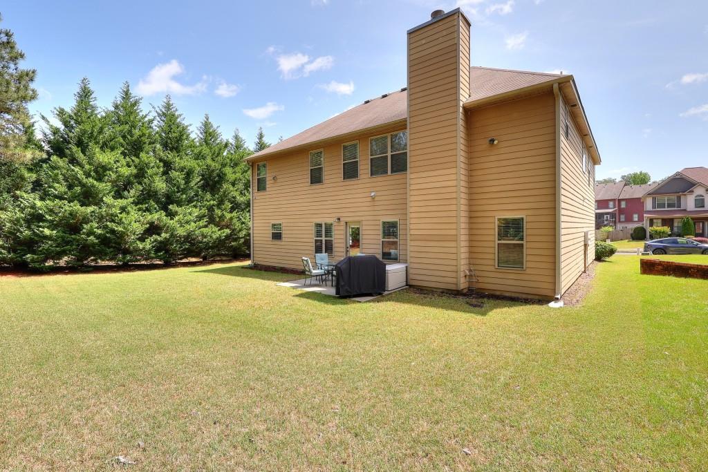 2597 Corey Park Drive Property Photo 56