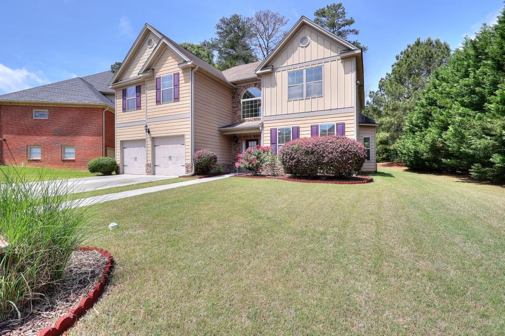 2597 Corey Park Drive Property Photo 59
