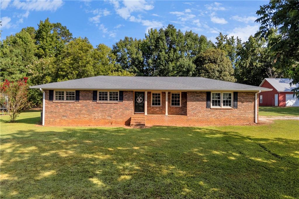 45 Smith Overhead Bridge Road Property Photo 1