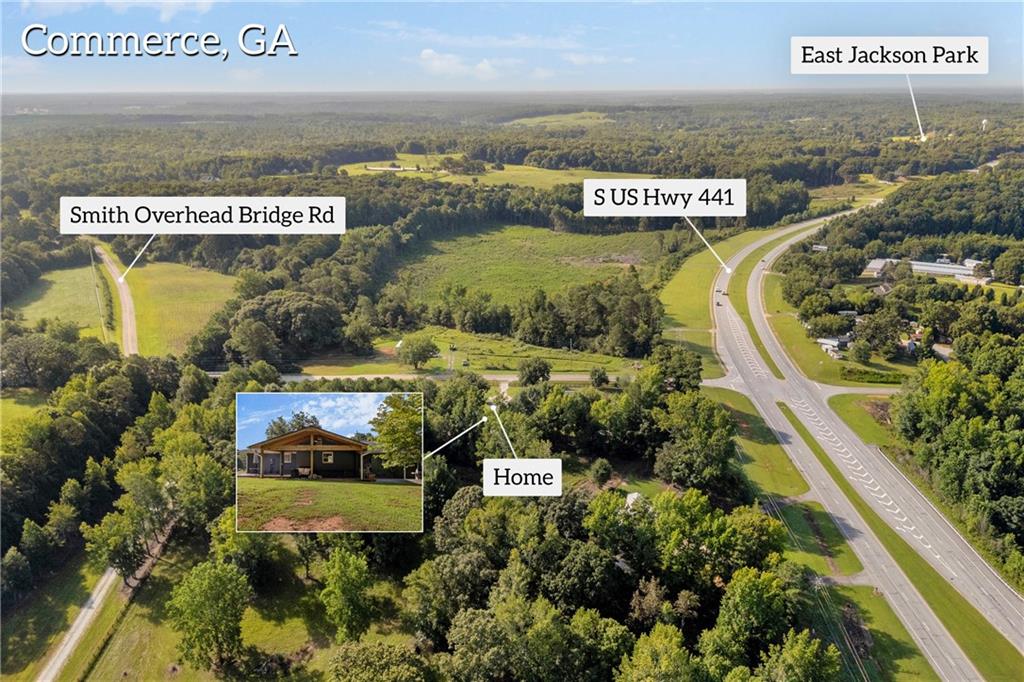 45 Smith Overhead Bridge Road Property Photo 53