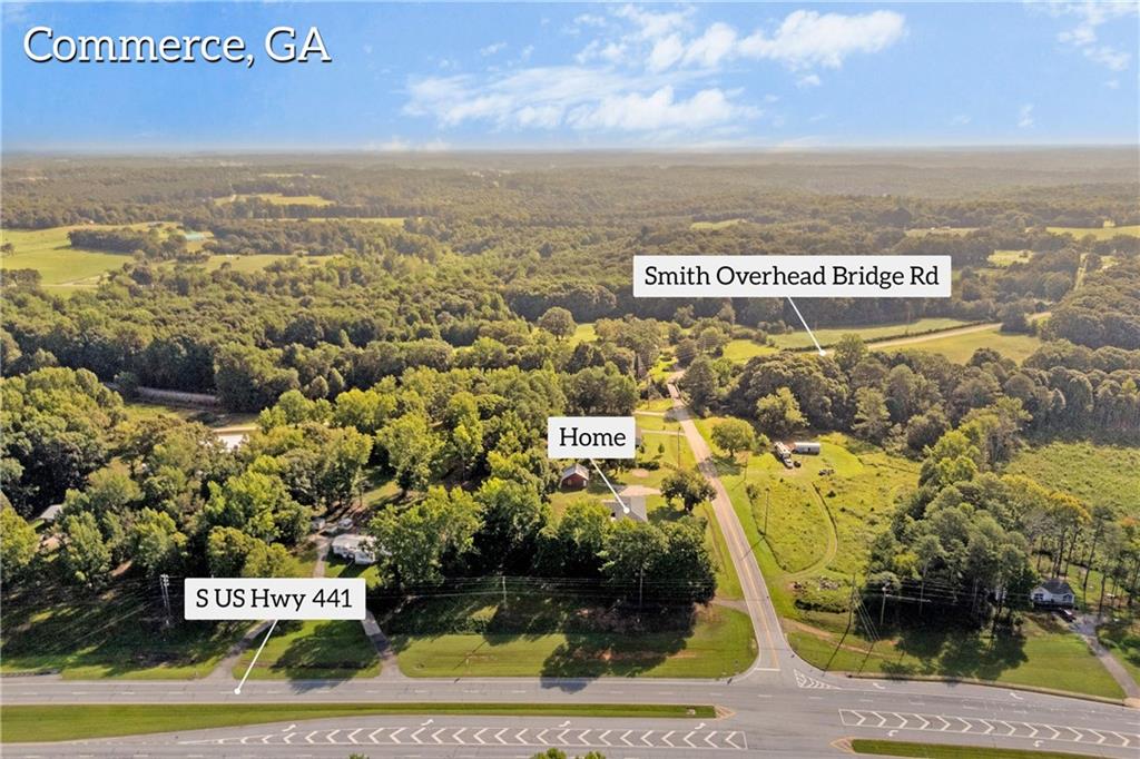 45 Smith Overhead Bridge Road Property Photo 57
