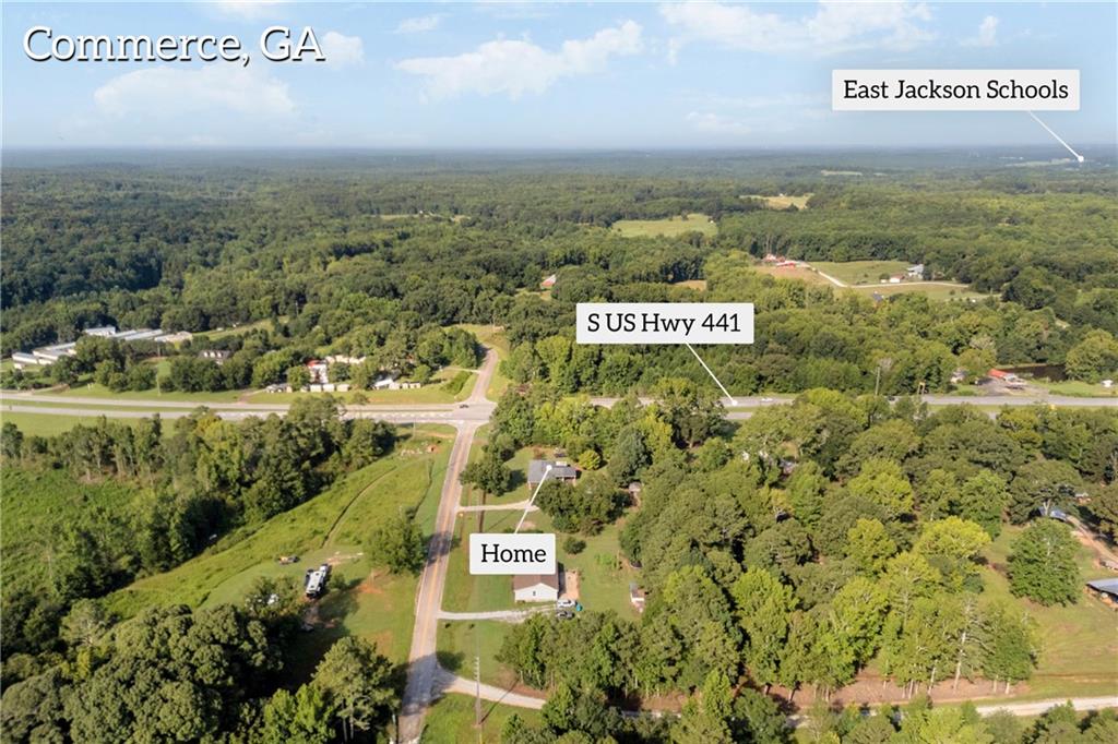 45 Smith Overhead Bridge Road Property Photo 58